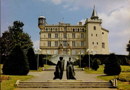 SAINT-PRIEST ( RHONE )    LE CHATEAU - Saint Priest