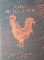 De Haan Met De Blaaskam - Korte Verhalen - Door P. Vlieghe - Bateaux