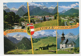 AK 056615 AUSTRIA - Lofer - Lofer