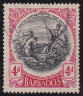 Barbados  .   SG    .     199     .     Multiple Crown CA      .   1919-20       .     O     .    Cancelled - Barbados (...-1966)