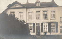 Hasselt : Pastorij St-Gerardus ( Fotokaart ) --- 1912 - Hasselt