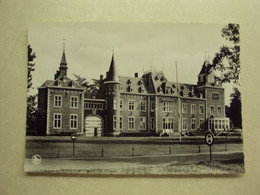 Delcampe - 50420 - PROVINCIAAL DOMEIN VAN BOKRIJK - KASTEEL - ZIE 2 FOTO'S - Genk