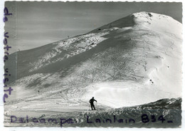 - 1786 -Chantemerle - ( Hte - Alpes ) - Serre Chevalier, Vallée De La Guisane, Rare, écrite, Grand Format, TTBE, Scans. - Serre Chevalier