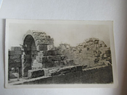 Algerie Tébessa   La Basilique Et Vue Sur La Chapelle Neuve Edit Photo Africaines - Tebessa