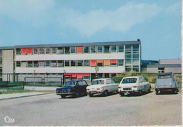 52 - CHALINDREY - COLLEGE D'ENSEIGNEMENT GENERAL - Chalindrey