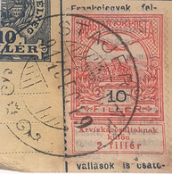 Romania 1914  Cancellation  Stajerlak  Anina , Occupation  Romania - Siebenbürgen (Transsylvanien)