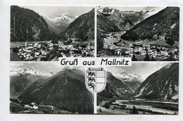 AK 056637 AUSTRIA - Mallnitz - Mallnitz