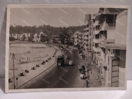 India 4x Photo Bombay Mumbai 1945.  8x6 Cm. - Lieux