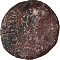 Monnaie, Artuqids, Nasir Al-Din Artuq Arslan, Dirham, AH 597-637 (AD 1200-1239) - Islámicas