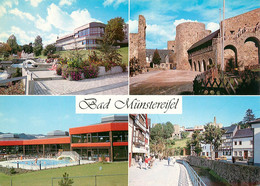 CPSM Bad Münstereifel-Multivues   L1589 - Bad Münstereifel