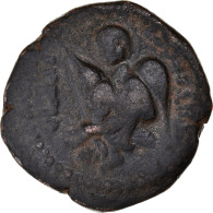 Monnaie, Artuqids, Nur Al-Din Muhammad, Dirham, AH 570-581 (AD 1174-1185), TB - Islamiques