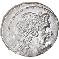 Monnaie, Anonyme, Victoriat, 211-208 BC, Luceria, SPL, Argent, Crawford:97/1a - Repubblica (-280 / -27)