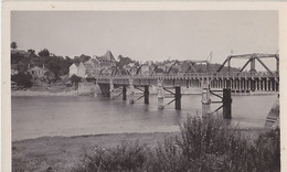 CREHEN  LE GUILDO  Le Pont De Chemin De Fer - Créhen