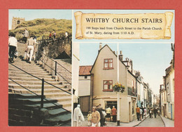 CP EUROPE ANGLETERRE WHITBY 2 - Whitby