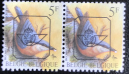 België - Belgique - C9/29 - MH - 1992 - Michel 2275 - Boomklever - Typos 1986-96 (Vögel)