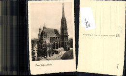 682277 Wien Stephansdom Stephanskirche - Stephansplatz