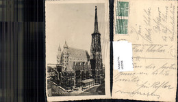 682298 Wien Stephansdom Stephanskirche - Stephansplatz