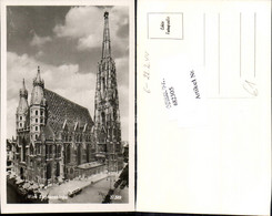 682305 Wien Stephansdom Stephanskirche - Stephansplatz