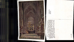 682352 Künstler AK Alexander Blaschke Wien Stephansdom Stephanskirche - Stephansplatz