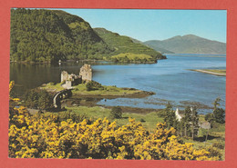 CP EUROPE ECOSSE EILEAN DONAN 2 - Ross & Cromarty