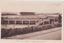 VICHY  Le Stade - Vichy