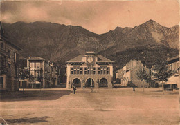 ROQUEBILLIERE / PLACE DE LA MAIRIE - Roquebilliere