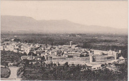1930circa-Rieti Panorama, Cartolina Non Viaggiata - Rieti