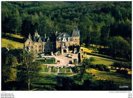 RONCHINNE / Assesse - Château - FSAP Centre De Vacances - Kasteel - Assesse