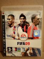 Fifa 09 Jeu Ps3 - PS3