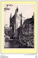 LAARNE - Feodaal Kasteel - Château Féodal De Laerne - Laarne