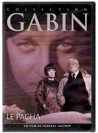 LE PACHA  Avec Jean GABIN   C25 - Clásicos