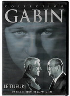 LE TUEUR   Avec Jean GABIN  C25 - Clásicos