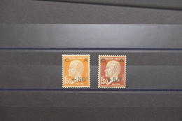 FRANCE - N° Yvert 248 Et 255 - Caisse D'Amortissement Pasteur - Neufs ** -  L 122477 - Unused Stamps