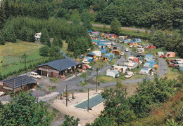 (D-ST113) - MARTELANGE (Luxembourg, Belgio) - Vallèe De La Sure, Camping Ranch - Martelange