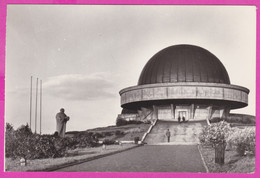 276020 / Poland - Katowice Chorzow - Astronomy Planetarium Planétarium , Wojewódzki Park Kultury I Wypoczynku Pologne - Astronomie