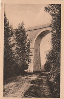 SAINT-BENOIT. - Sous Le Viaduc - Chemin De " Mon Repos" - Saint Benoît