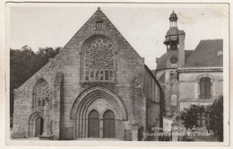 29 - Pont L'abbé - Eglise Des Carmes - Pont L'Abbe