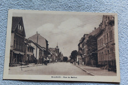 Saint Louis, Rue De Belfort, Haut Rhin 68 - Saint Louis