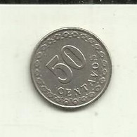 S-50 Centimos 1925 Paraguay - Paraguay