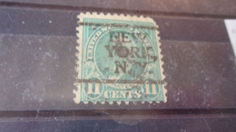 ETATS UNIS YVERT N° 238 - Used Stamps