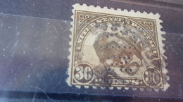ETATS UNIS YVERT N° 244 - Used Stamps
