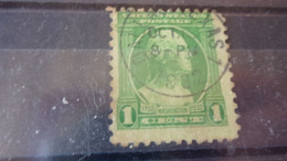 ETATS UNIS YVERT N° 300 - Used Stamps
