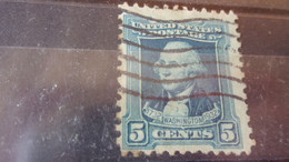 ETATS UNIS YVERT N° 305 - Used Stamps