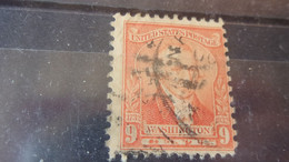 ETATS UNIS YVERT N° 309 - Used Stamps