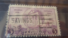 ETATS UNIS YVERT N° 348 - Used Stamps