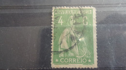 PORTUGAL  YVERT N° 234 - Used Stamps