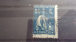 PORTUGAL  YVERT N° 250 - Used Stamps