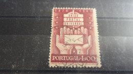 PORTUGAL  YVERT N° 729 - Used Stamps