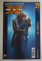 ULTIMATE X-MEN 27 - AL LUPO! 2 - Panini Comics - OTTOBRE 2005 - ESAURITO ! - Super Heroes