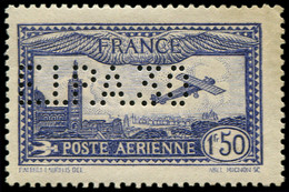 * FRANCE - Poste Aérienne - 6c, Signé Scheller: EIPA 30 Outremer - 1927-1959 Neufs
